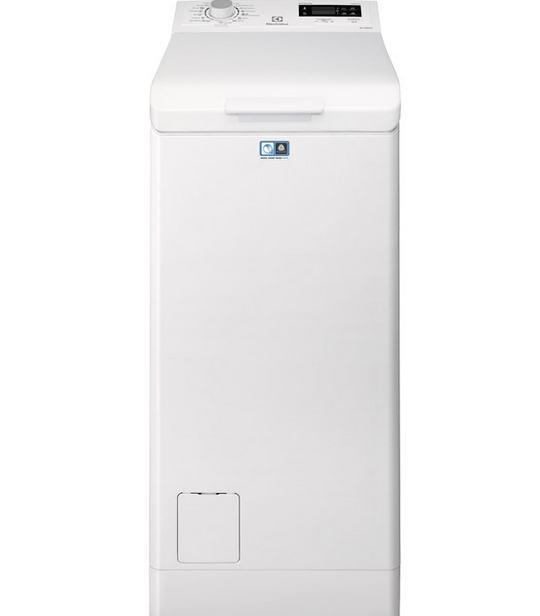 Electrolux EWT1066ERW — vue 1 sur 1
