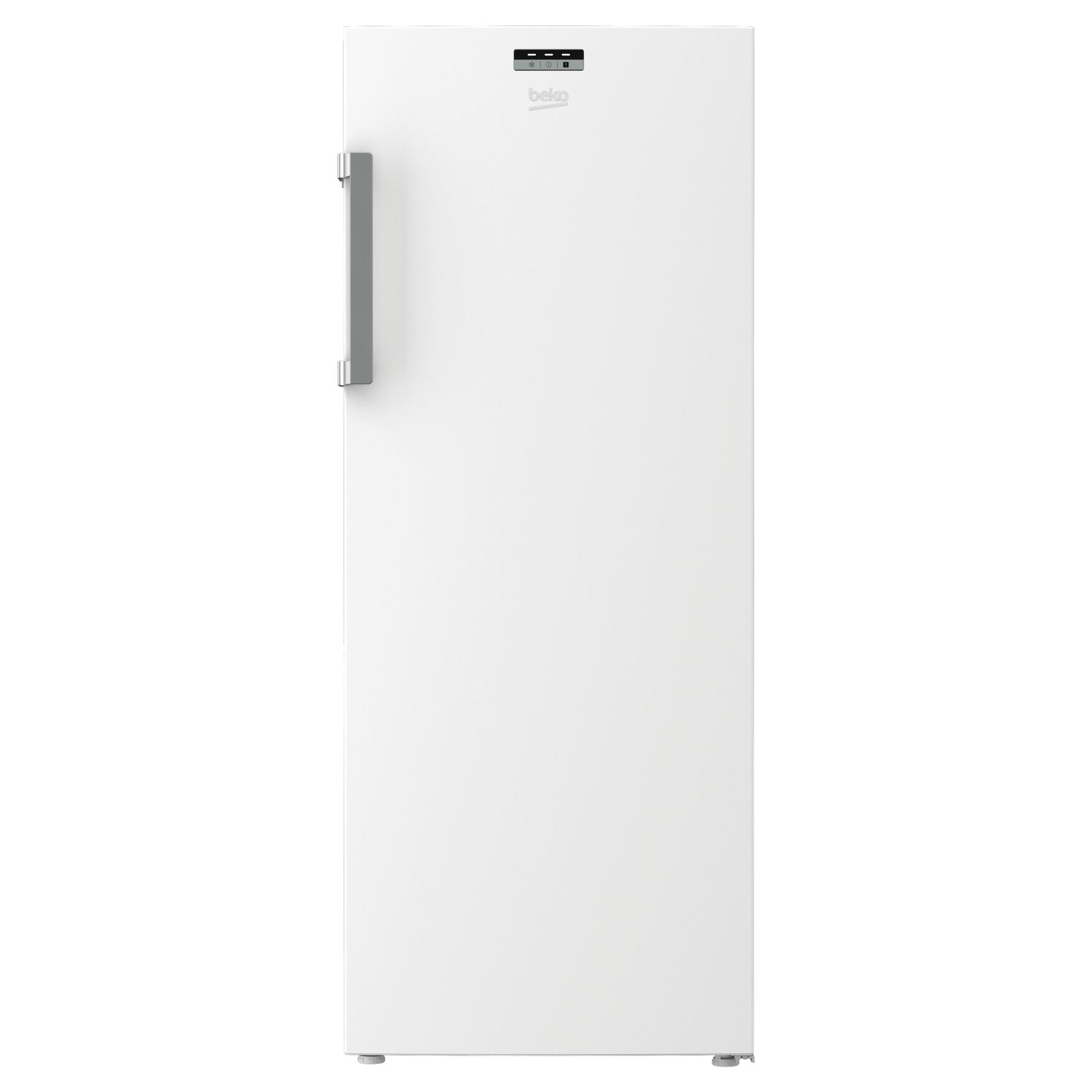 Beko RFNE270L23W — vue 1 sur 3