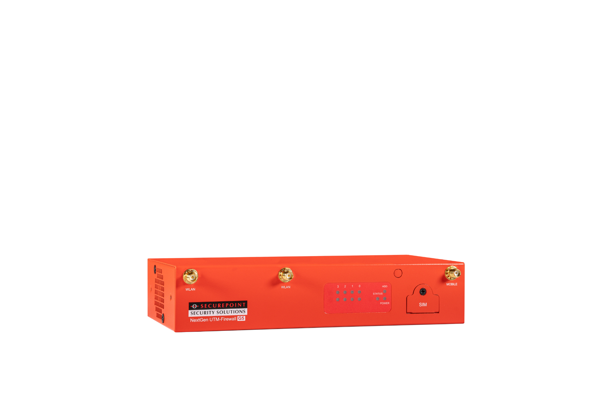 Securepoint RC200 G5 – image 3