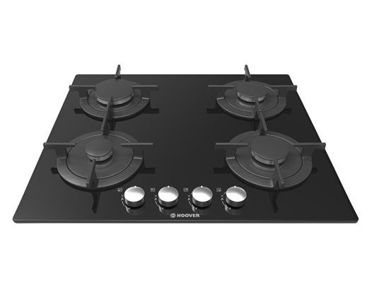 Hoover HGV 64 SCB — vue 1 sur 1