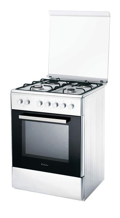 Candy CCG 6102 SW — vue 1 sur 1