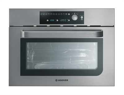 Hoover HMB 350 EX — vue 1 sur 1