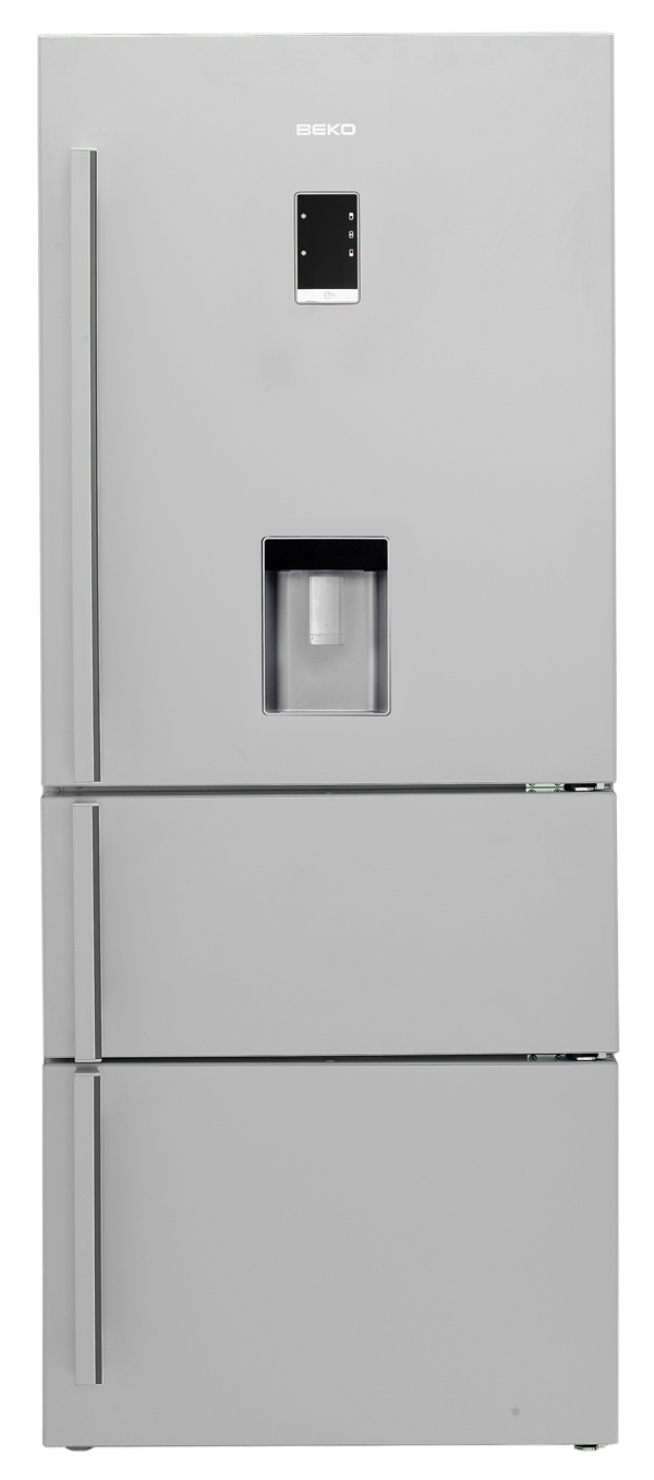 Beko CN 158220 DX — vue 1 sur 2