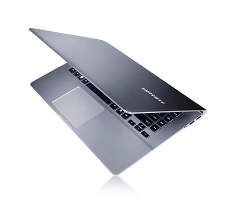Samsung 9 900X4D-A01 Intel® Core™ i7 i7-3517U Laptop 38.1 cm (15") HD+ 8 GB DDR3-SDRAM 256 GB SSD Windows 7 Professional Silver – image 2