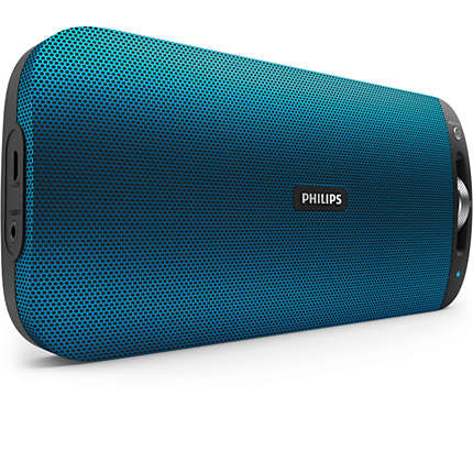 Philips BT3600A — vue 1 sur 2