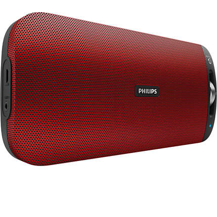 Philips BT3600R — vue 1 sur 1