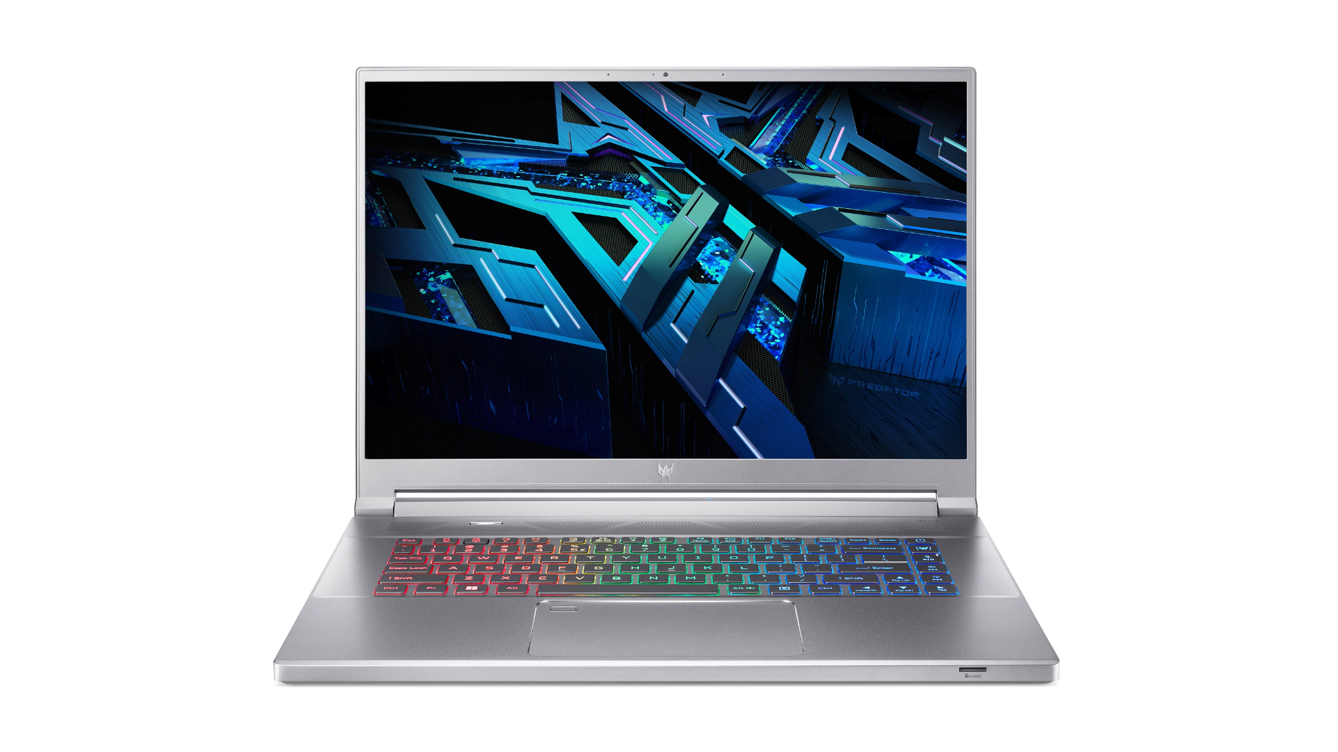Acer Predator Triton 300 SE PT316-51s-73T5 Intel® Core™ i7 i7-12700H Laptop – image 1