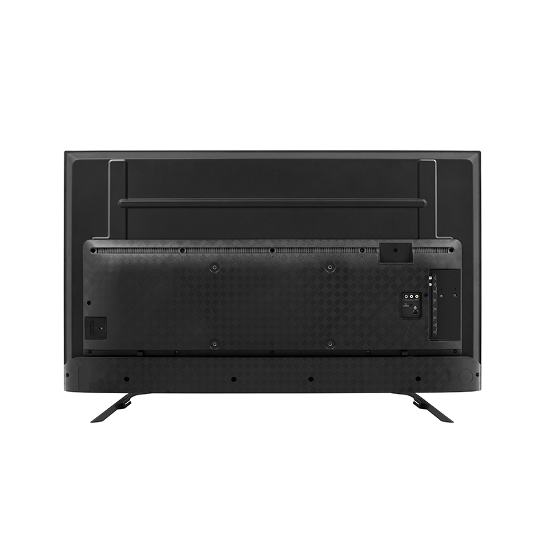 Hisense 50E78GQ TV 127 cm (50") 4K Ultra HD Smart TV Wi-Fi Black, Grey 300 cd/m² – image 6