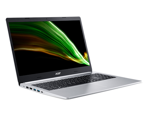 Acer Aspire 5 A515-45-R2HJ AMD Ryzen™ 5 5500U Laptop – image 2