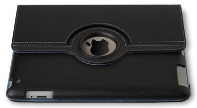 Targus Versavu Black, Blue – image 6