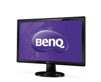 BenQ GL2450E computer monitor 61 cm (24″) 1920 x 1080 pixels Full HD Black image 2