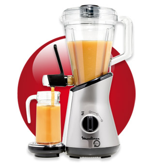 Moulinex LM600E 1.5 L Tabletop blender 650 W