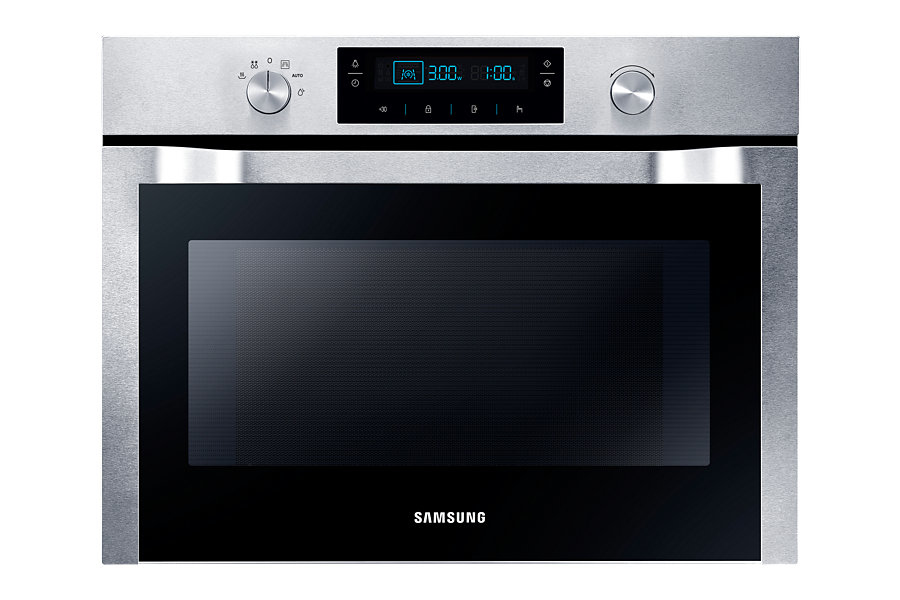 Samsung NQ50H7235AS — vue 1 sur 5