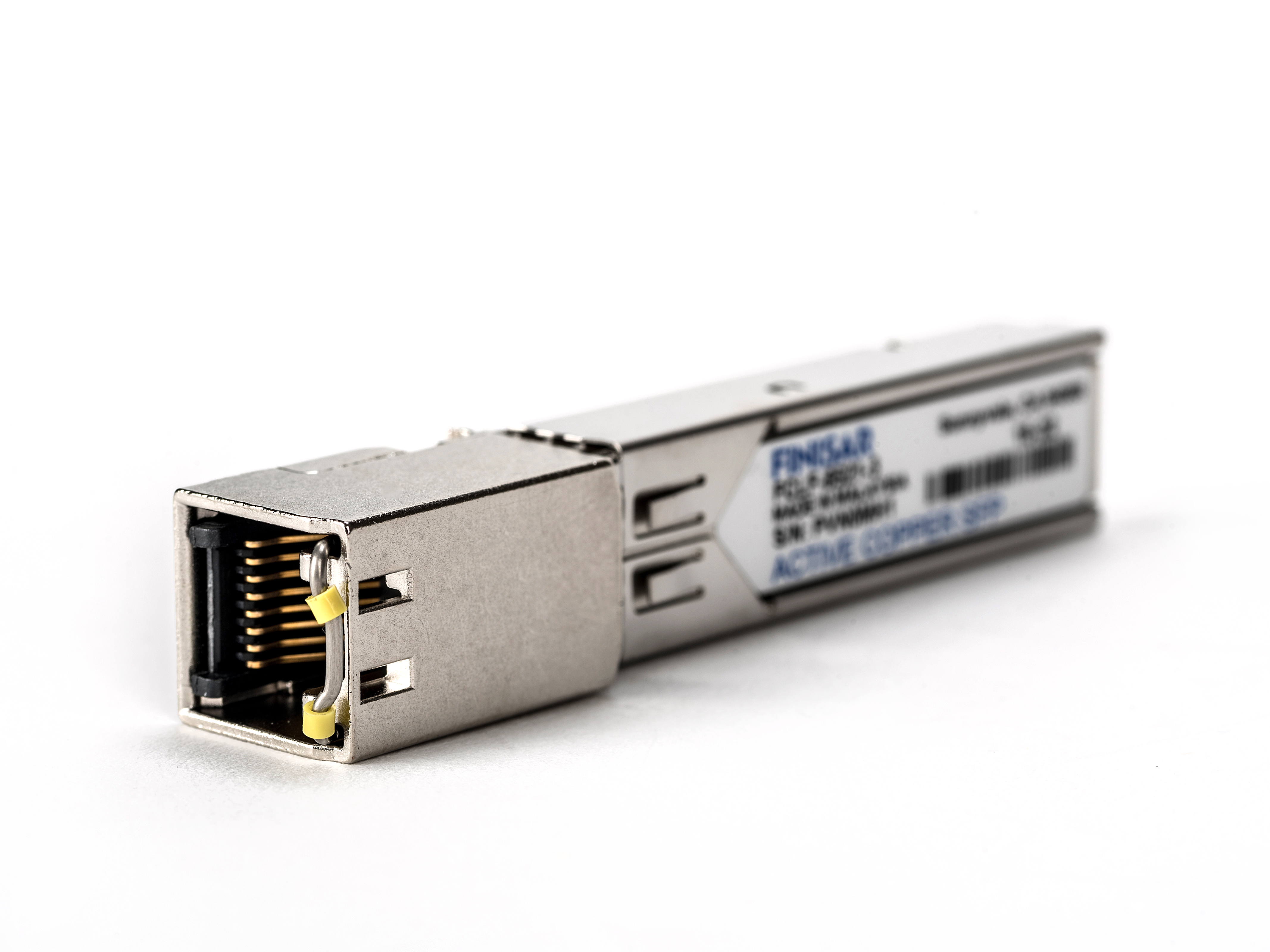Avocent - Module transmetteur SFP (mini-GBIC)