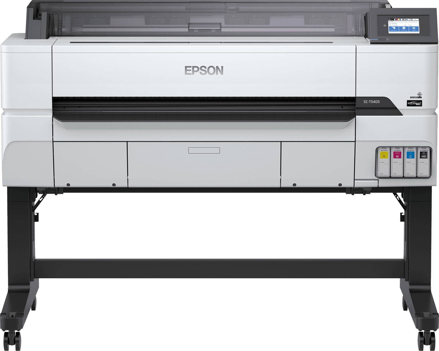 Epson SureColor SC-T5405 large format printer Wi-Fi Inkjet Colour