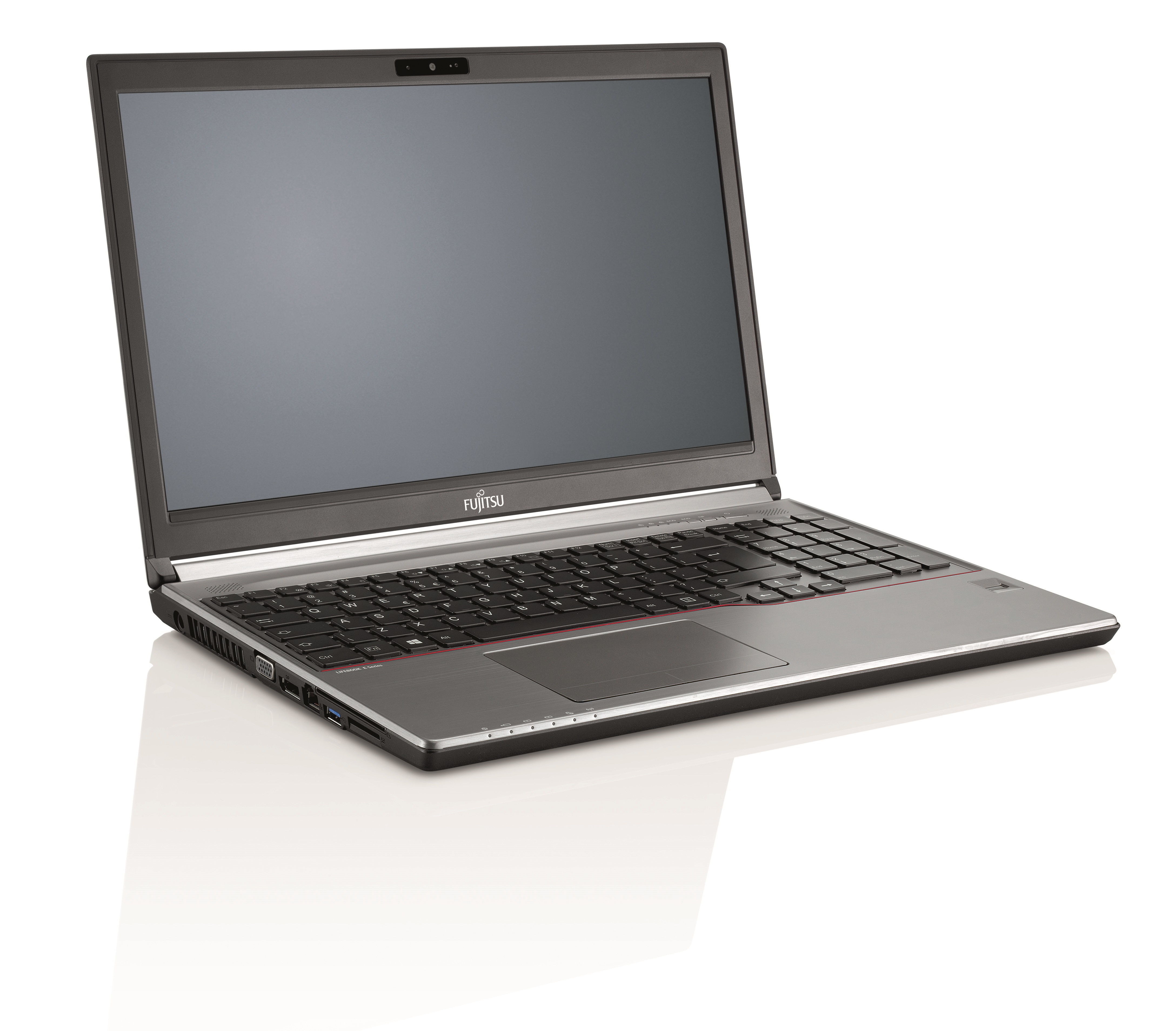 Specs Fujitsu LIFEBOOK E754 Laptop Intel® Core™ i5 i5-4310M 8 GB