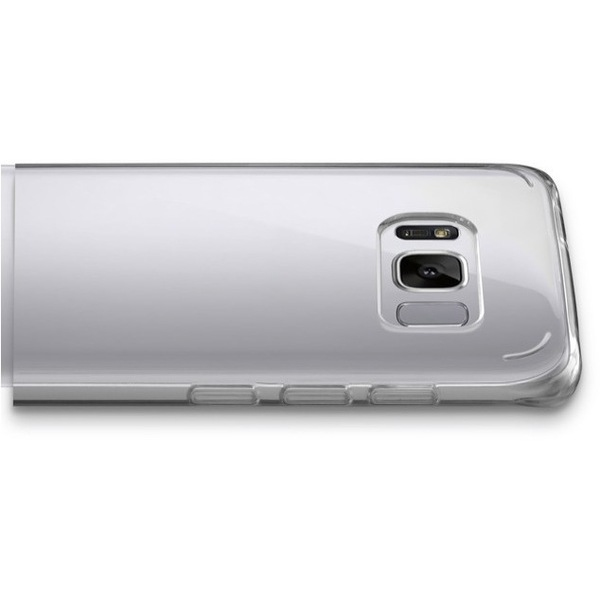 Cellularline Clear Duo - Galaxy S8 Plus – image 3