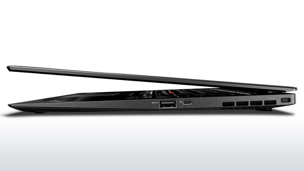 Specs Lenovo ThinkPad X1 Carbon Gen 3 Ultrabook 35.6 cm (14