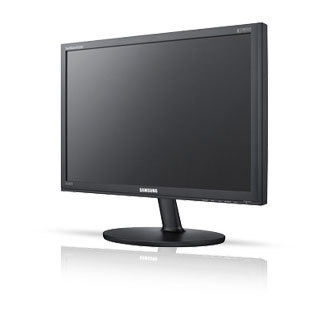 Samsung EX2220N computer monitor – image 2