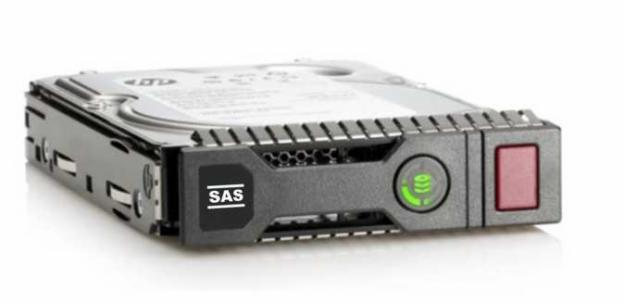 Hypertec 765255-B21-HY internal hard drive