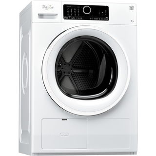 Whirlpool HSCX 80316 — vue 1 sur 2