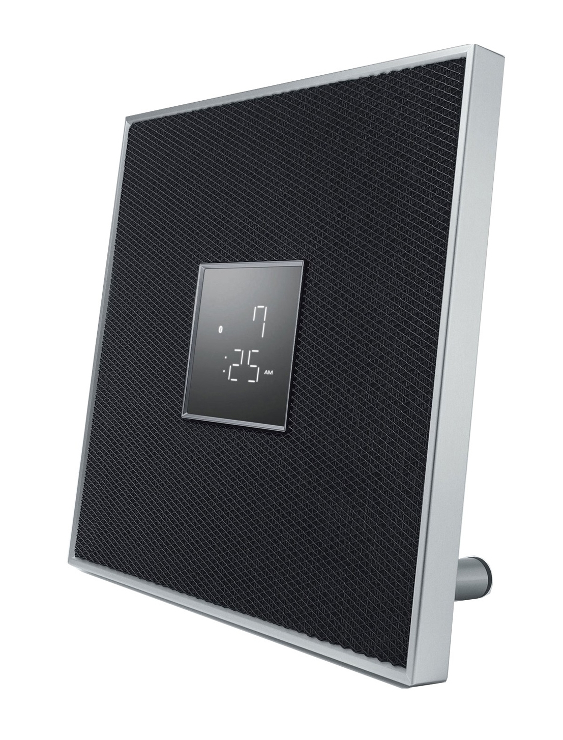 Yamaha ISX-80 — vue 1 sur 4