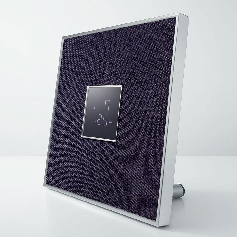 Yamaha ISX-80 1-way Purple, Silver Wired & Wireless 30 W image 2