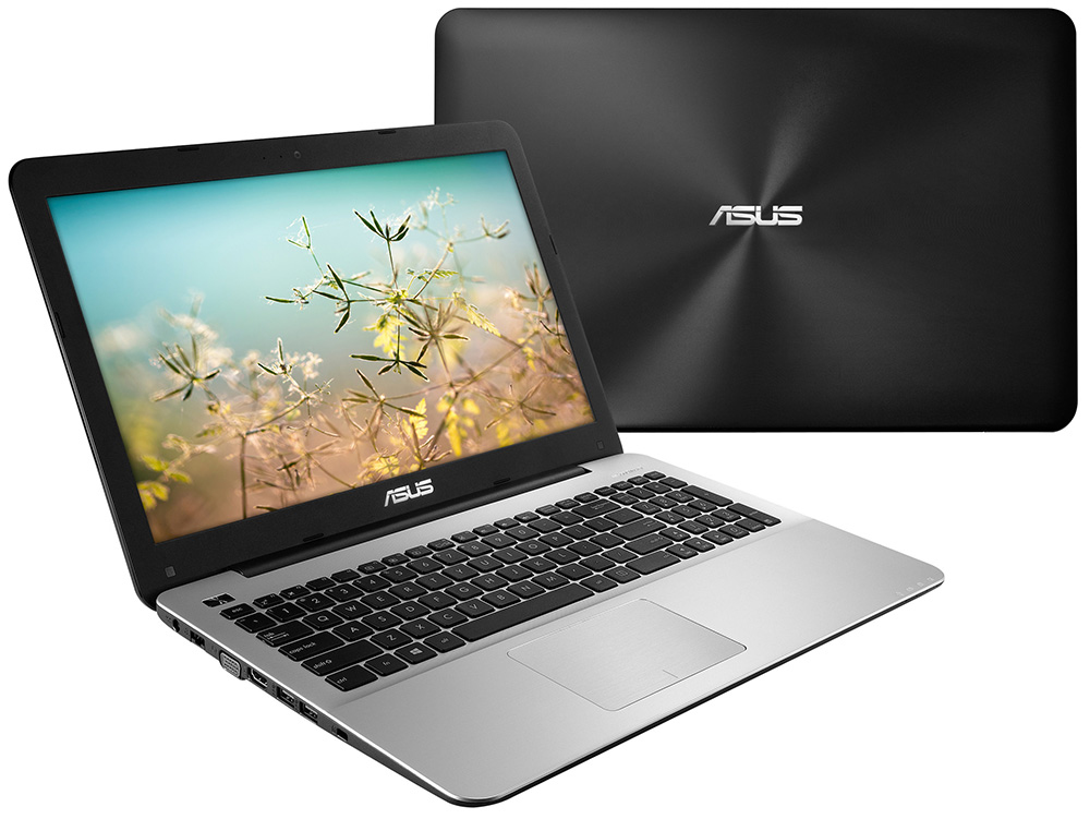 ASUS F555UJ-XO106T laptop Intel® Core™ i7 i7-6500U Netbook – image 3