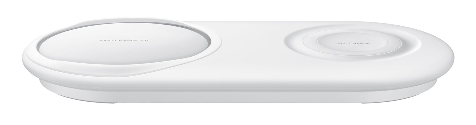 Samsung EP-P5200TWEGCA mobile device charger Smartphone, Smartwatch White USB Wireless charging Fast charging Indoor – image 2