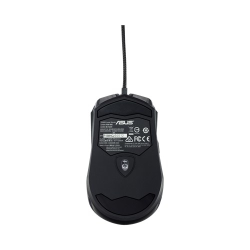 ASUS GX860 mouse Gaming Right-hand USB Type-A Laser 8200 DPI – image 5