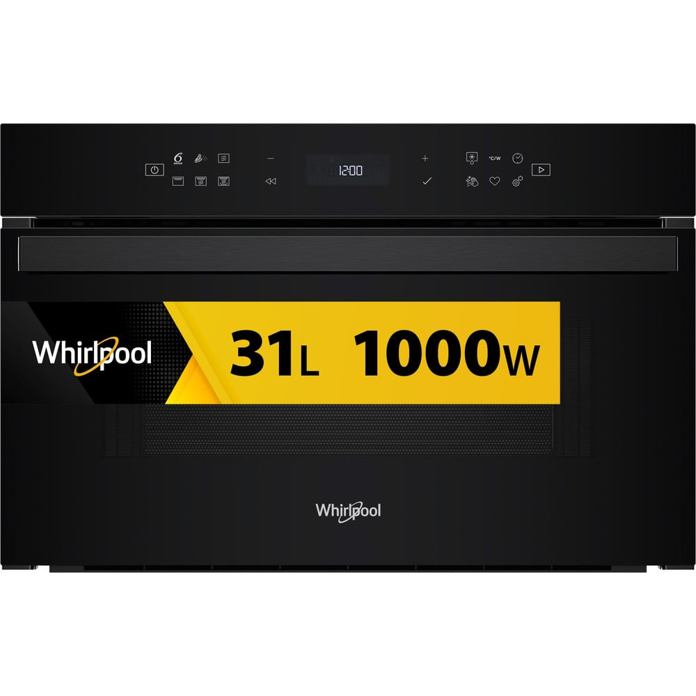 Whirlpool WMD6O4TB — vue 1 sur 7