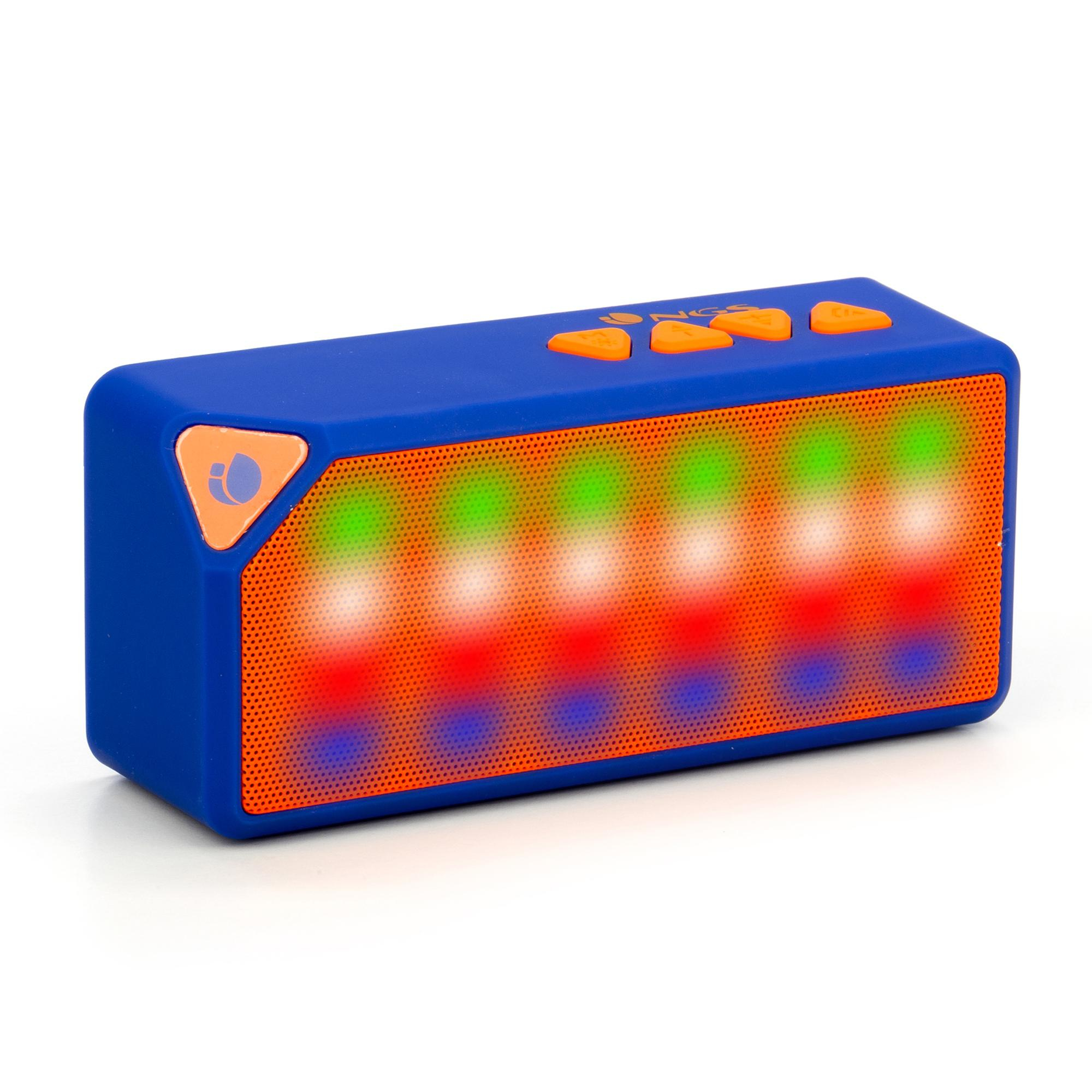 NGS Blue Roller Flash — vue 1 sur 5