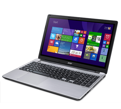 Acer Aspire V V3-572P-51BA Intel® Core™ i5 i5-4210U Laptop – image 3