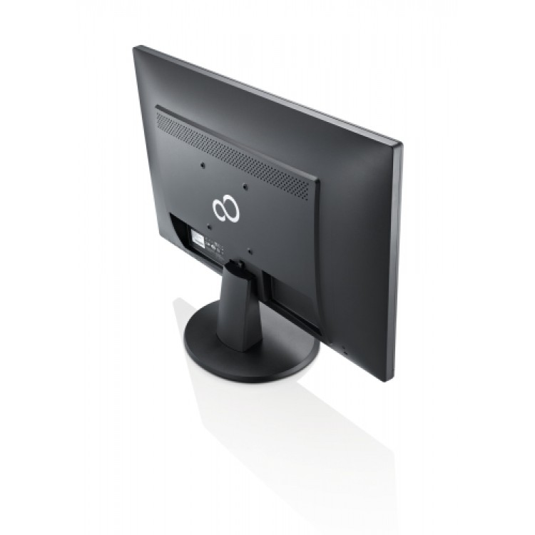 Fujitsu E line E24T-7 Pro computer monitor 60.5 cm (23.8″) 1920 x 1080 pixels Full HD LED Black image 4