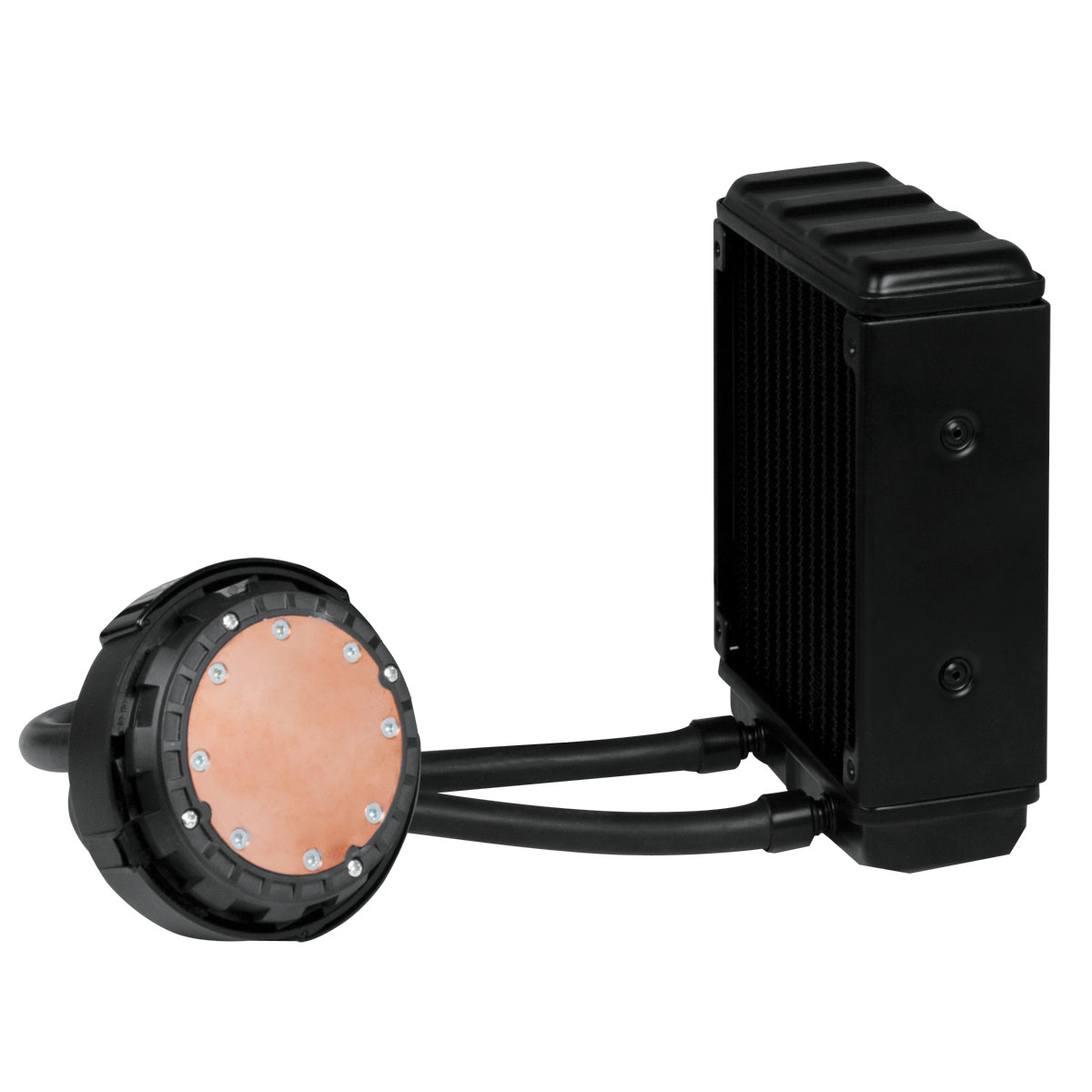ARCTIC Liquid Freezer 120 – Multi-Compatible All-in-One CPU Water Cooler image 7