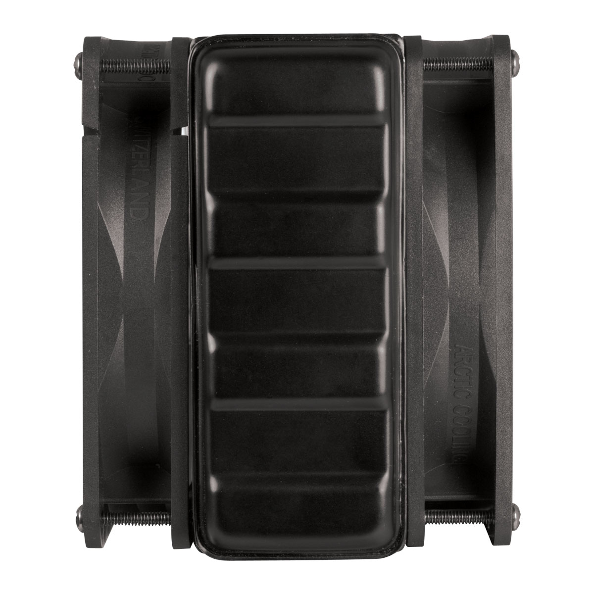 ARCTIC Liquid Freezer 120 – Multi-Compatible All-in-One CPU Water Cooler image 5