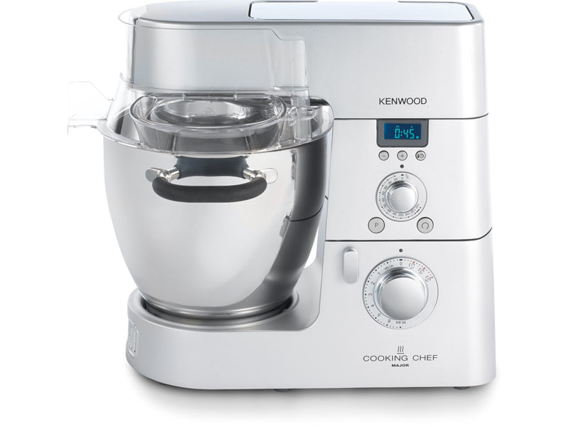 Kenwood Cooking Chef — vue 1 sur 4