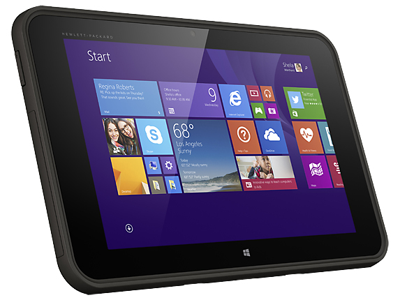 HP Pro Tablet 10 EE G1 – image 7