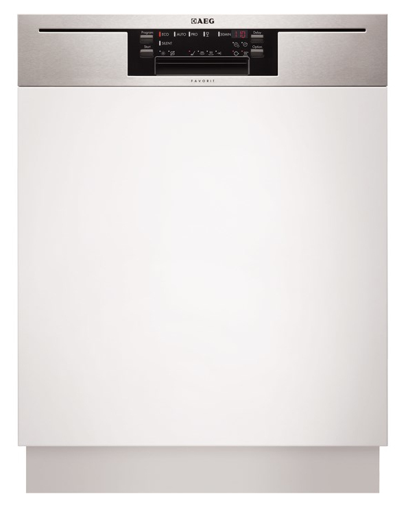 AEG F76609IM0P — vue 1 sur 1