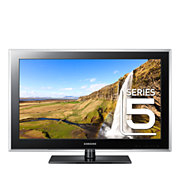 Samsung LE46D580 116.8 cm (46") Full HD Wi-Fi Black – image 4