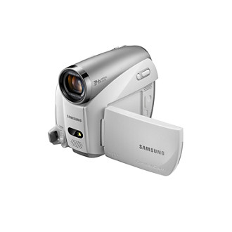 Samsung VP-D382H digital camera – image 3