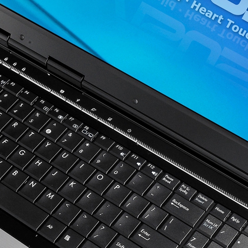 ASUS F50SV-6X030E laptop Intel® Core™2 Duo P8600 – image 5