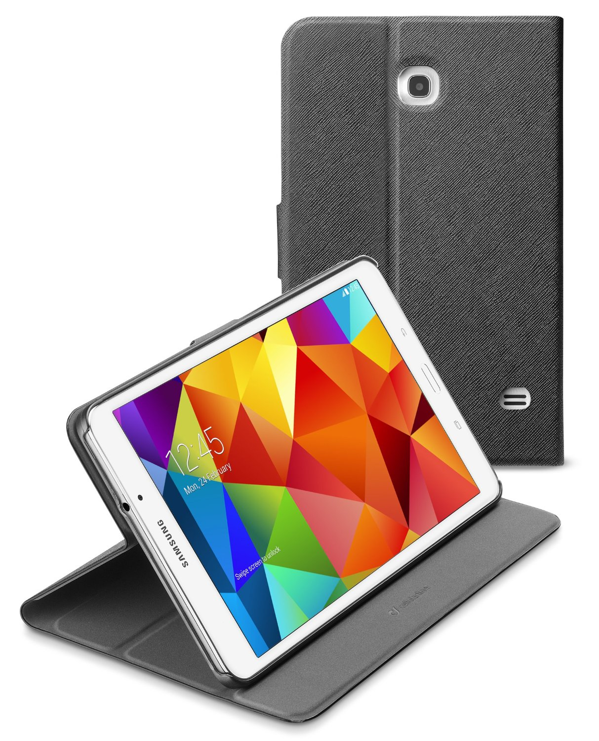 Cellularline Folio - Galaxy Tab 4 8.0