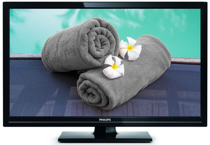 Philips Professional LED TV 22HFL2819P/12 