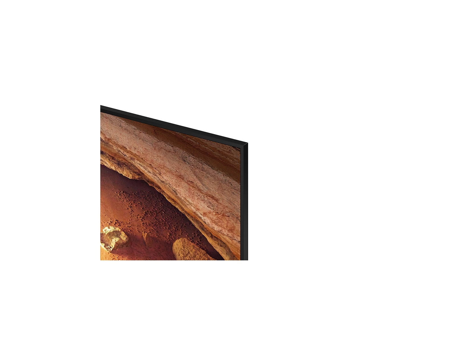 Samsung Series 6 QE82Q60RALXXN TV 2.08 m (82") 4K Ultra HD Smart TV Wi-Fi Black – image 9