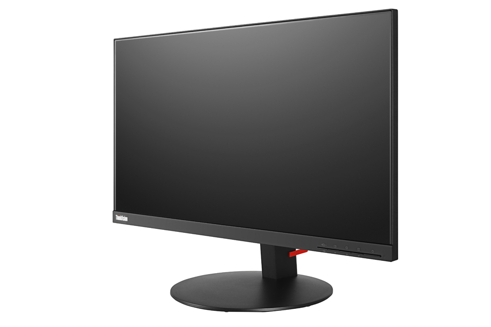 Lenovo ThinkVision P24q-10 computer monitor – image 7