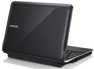 Samsung N N210-JP01 Intel Atom® N450 Netbook – image 4