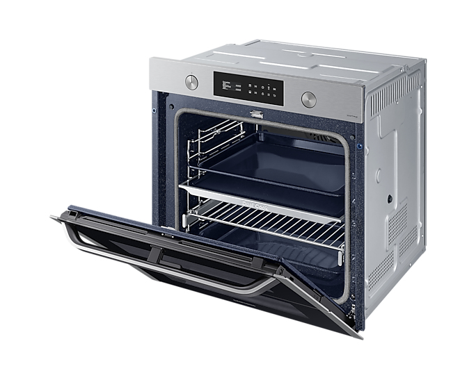 Samsung NV75A6649RS 75 L 3950 W Stainless steel – image 6