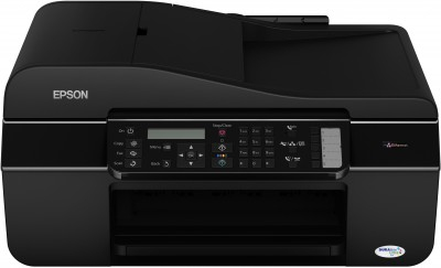 Epson Stylus Office BX310FN – image 3
