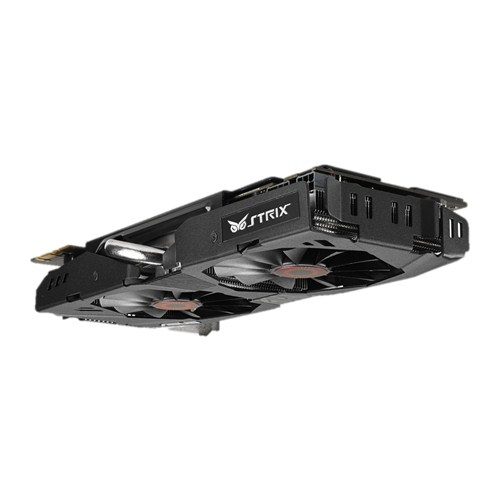 ASUS 90YV04H4-M0NA00 graphics card NVIDIA GeForce GTX 780 – image 7